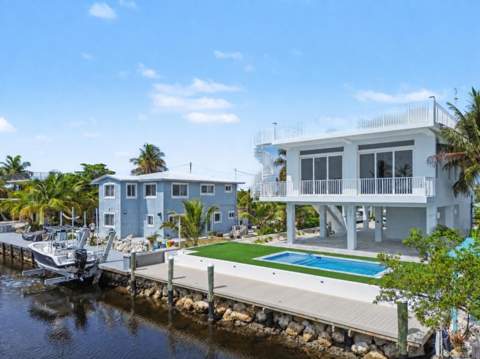 131 Snapper Creek Drive, Long Key FL - photo 8 of 60