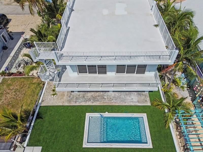 3 bedroom Single Family Residence at 131 Snapper Creek Drive, Long Key Estates Addn #1 (68.0), Long Key — photo 5