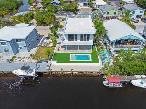 131 Snapper Creek Drive, Long Key FL - photo 6 of 60