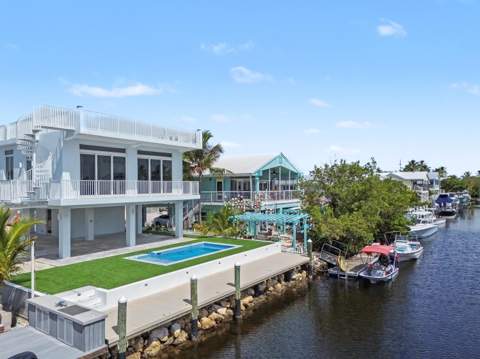 131 Snapper Creek Drive, Long Key FL - photo 7 of 60