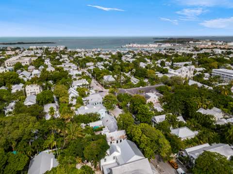 516 Elizabeth Street, Key West FL - photo 9 of 45
