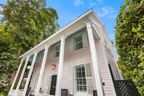 516 Elizabeth Street, Key West FL - photo 10 of 45