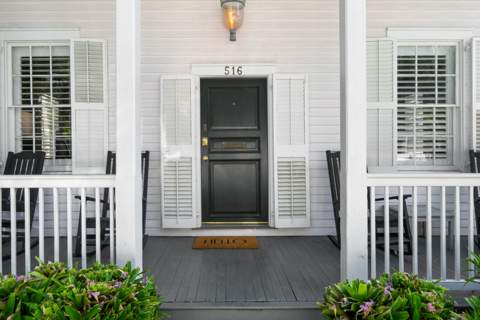 516 Elizabeth Street, Key West FL - photo 13 of 45