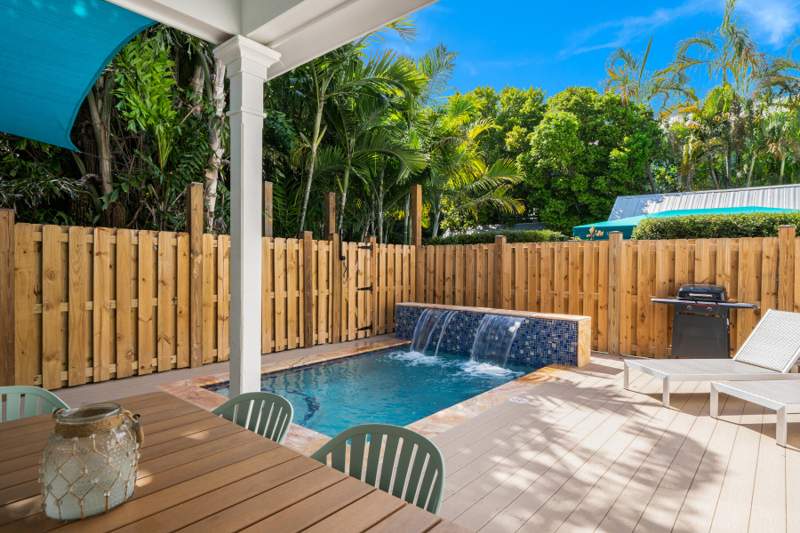 2 bedroom Single Family Residence at 516 Elizabeth Street, Old Town - Unlisted (1.0), Key West — photo 5