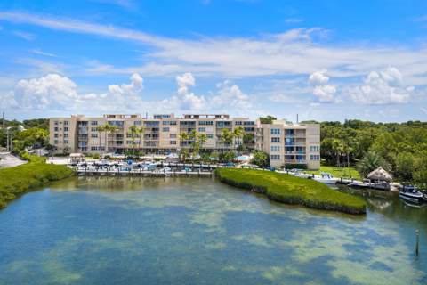 88500 Overseas Highway #407, Plantation Key FL - photo 21 of 40