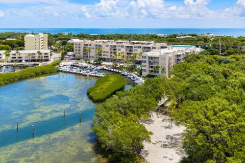 88500 Overseas Highway #407, Plantation Key FL - photo 24 of 40