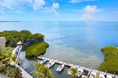 88500 Overseas Highway #407, Plantation Key FL - photo 22 of 40