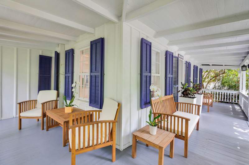 6 bedroom Single Family Residence at 613 Margaret Street, Old Town - Unrecord (1.0), Key West — photo 5