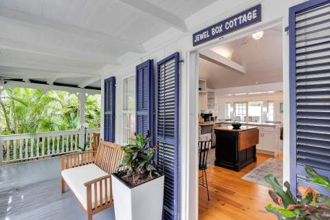 613 Margaret Street, Key West FL - photo 6 of 41