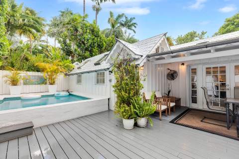 613 Margaret Street, Key West FL - photo 17 of 41