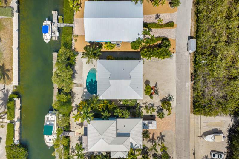 3 bedroom Single Family Residence at 105 Santa Barbara, Flamingo Island (49.5), Marathon — photo 4