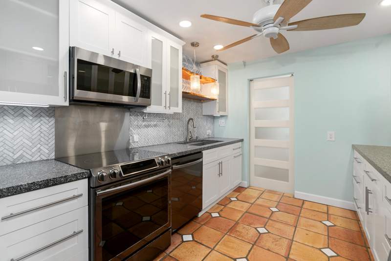4 bedroom Single Family Residence at 160 Ridge Street, Plant Shores (90.0), Plantation Key — photo 5