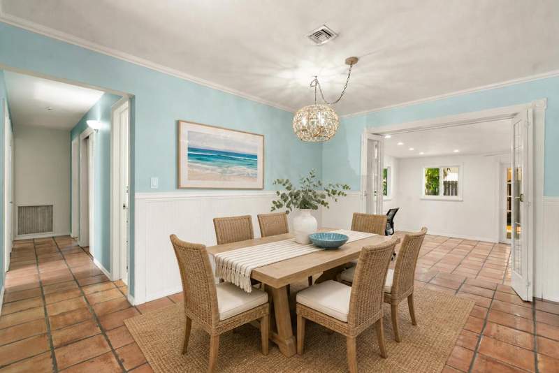 4 bedroom Single Family Residence at 160 Ridge Street, Plant Shores (90.0), Plantation Key — photo 4