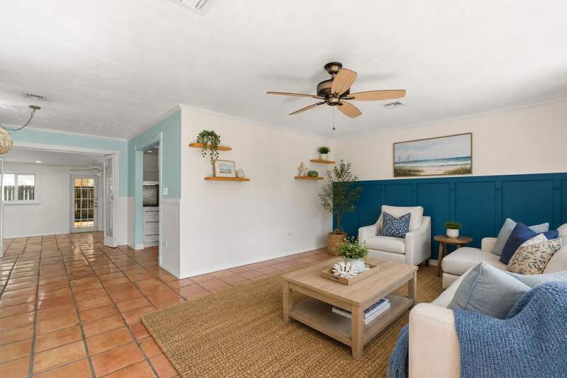 4 bedroom Single Family Residence at 160 Ridge Street, Plant Shores (90.0), Plantation Key — photo 3