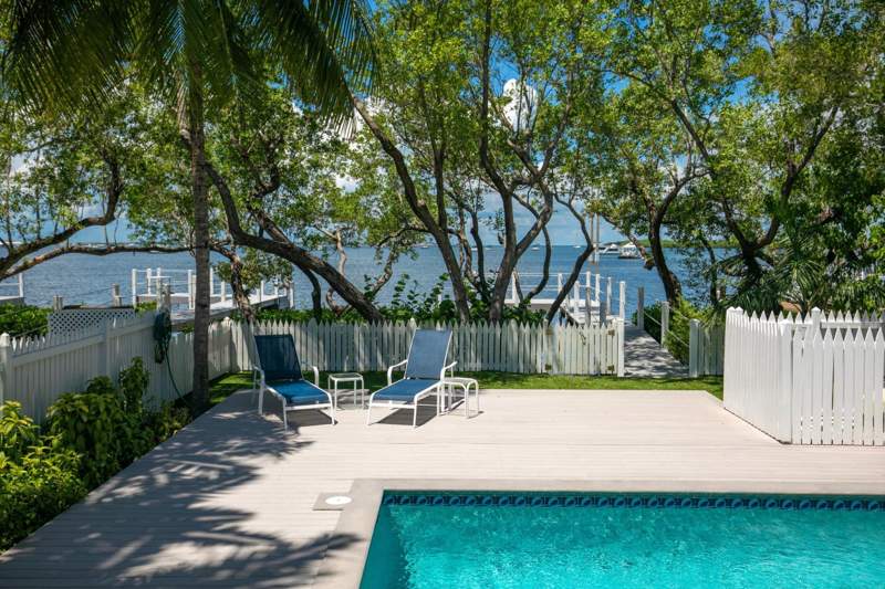 3 bedroom Single Family Residence at 2623 Gulfview Drive, Roosevelt Annex (2.0), Key West — photo 5