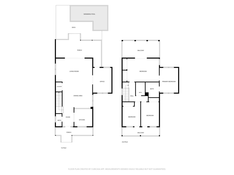 3 bedroom Single Family Residence at 2623 Gulfview Drive, Roosevelt Annex (2.0), Key West — photo 4
