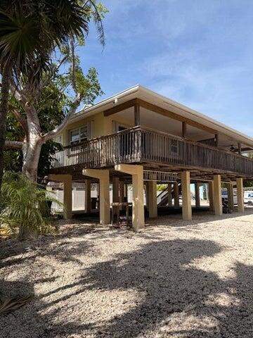 2 bedroom Half Duplex at 1297 73rd Street #Ocean, Reimann's Sub (51.0), Marathon — photo 2