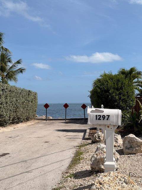2 bedroom Half Duplex at 1297 73rd Street #Ocean, Reimann's Sub (51.0), Marathon — photo 3