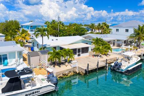 410 85Th Street Ocean, Marathon FL - photo 6 of 40