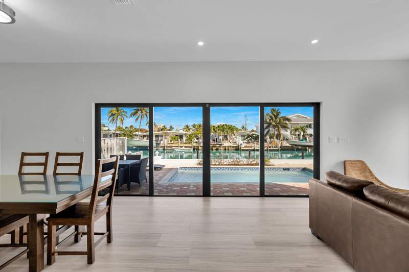 3 bedroom Half Duplex at 230 Sadowski Causeway, Marina Sub (54.0), Key Colony — photo 4