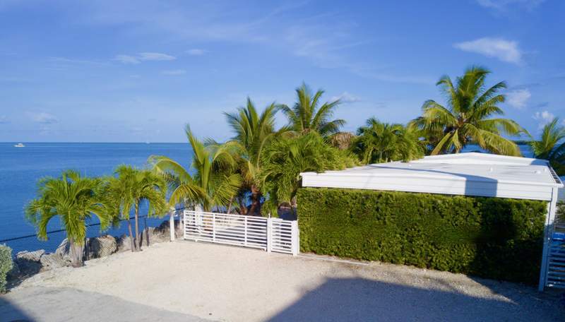 3 bedroom Mobile Home at 301 Little Miss Muffett Lane, Wyken-Blynken & Nod (95.5), Key Largo — photo 2