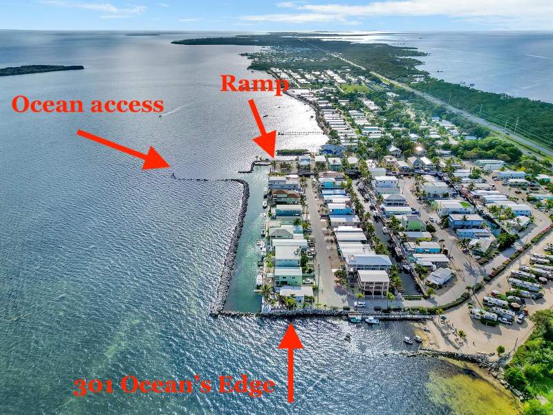 3 bedroom Mobile Home at 301 Little Miss Muffett Lane, Wyken-Blynken & Nod (95.5), Key Largo — photo 4