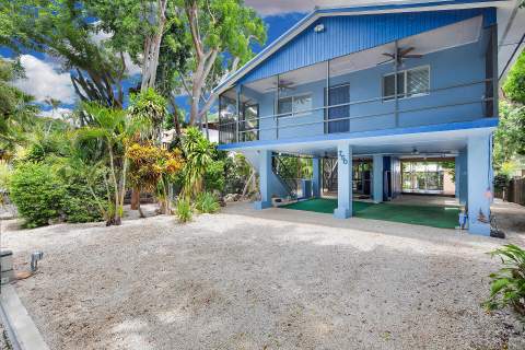 750 Madrid Road, Key Largo FL - photo 6 of 40