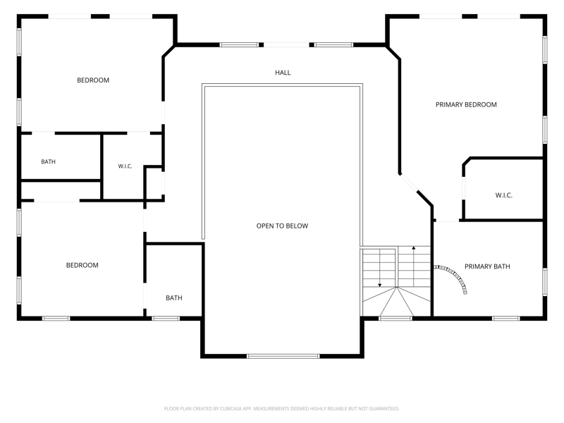 5 bedroom Single Family Residence at 1285 Coury Drive, Vista Del Sol (53.5), Key Colony — photo 4