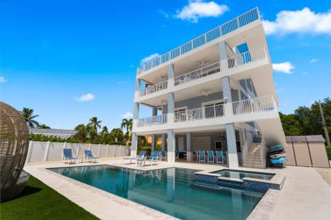 1642 Churchill Downs, Key Largo FL - photo 11 of 106