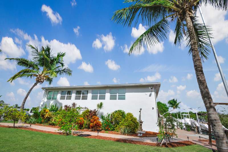6 bedroom Single Family Residence at 6 Egret Lane, Boca Chica Ocean Shr (10.0), Geiger Key — photo 2