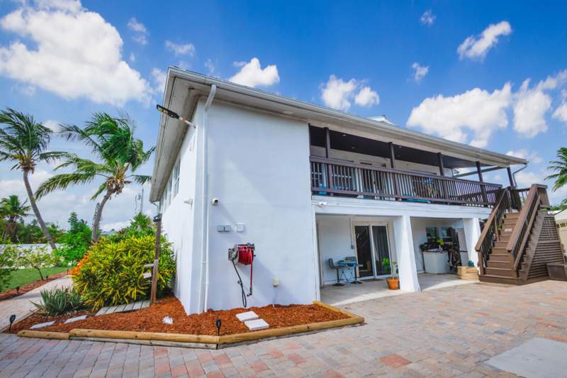 6 bedroom Single Family Residence at 6 Egret Lane, Boca Chica Ocean Shr (10.0), Geiger Key — photo 4