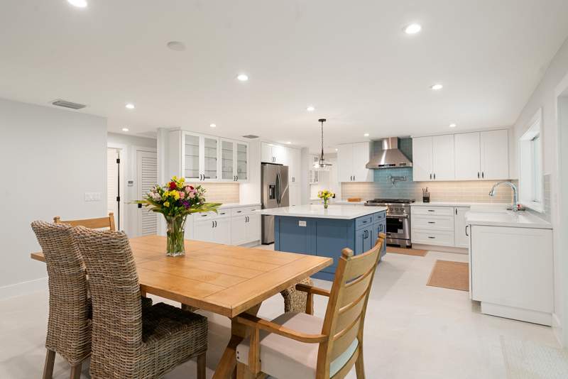 3 bedroom Single Family Residence at 41 Sunset Road, Sunset Point (95.0), Key Largo — photo 4