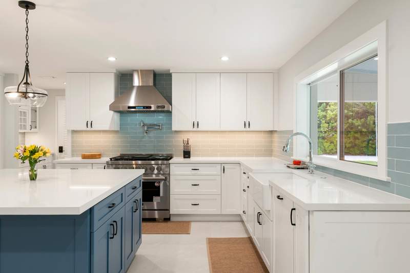 3 bedroom Single Family Residence at 41 Sunset Road, Sunset Point (95.0), Key Largo — photo 3