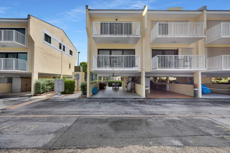 2 bedroom Townhouse at 88540 Overseas Highway #716, Futura Yacht Club (88.5), Plantation Key — photo 3