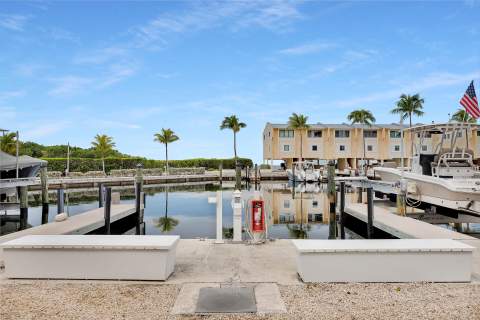 88540 Overseas Highway #716, Plantation Key FL - photo 7 of 56