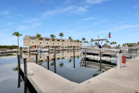 88540 Overseas Highway #716, Plantation Key FL - photo 8 of 56