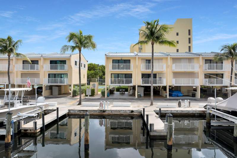 2 bedroom Townhouse at 88540 Overseas Highway #716, Futura Yacht Club (88.5), Plantation Key — photo 5