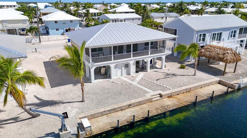 3 bedroom Single Family Residence at 29486 Ranger Avenue, Pine Channel Estates (29.5), Big Pine Key — photo 5