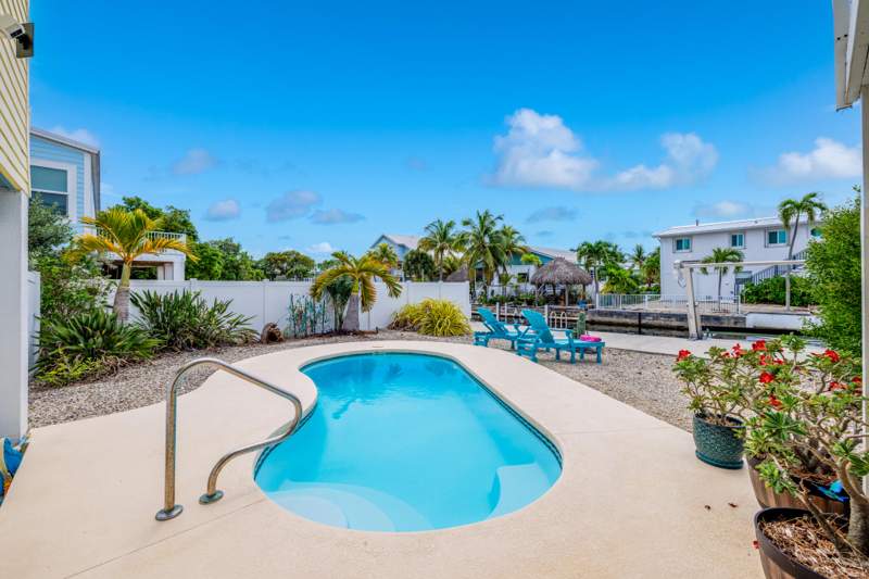 3 bedroom Single Family Residence at 29466 Enterprise Avenue, Pine Channel Estates (29.5), Big Pine Key — photo 4