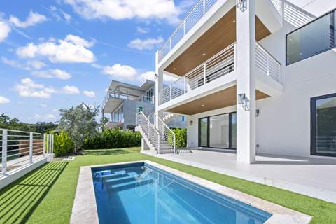 124 Orchid Street, Plantation Key FL - photo 14 of 63
