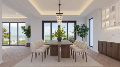 36 Cannon Royal Drive, Shark Key FL - photo 6 of 13