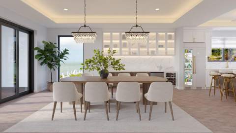 36 Cannon Royal Drive, Shark Key FL - photo 8 of 13