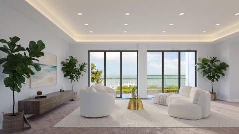 36 Cannon Royal Drive, Shark Key FL - photo 10 of 13