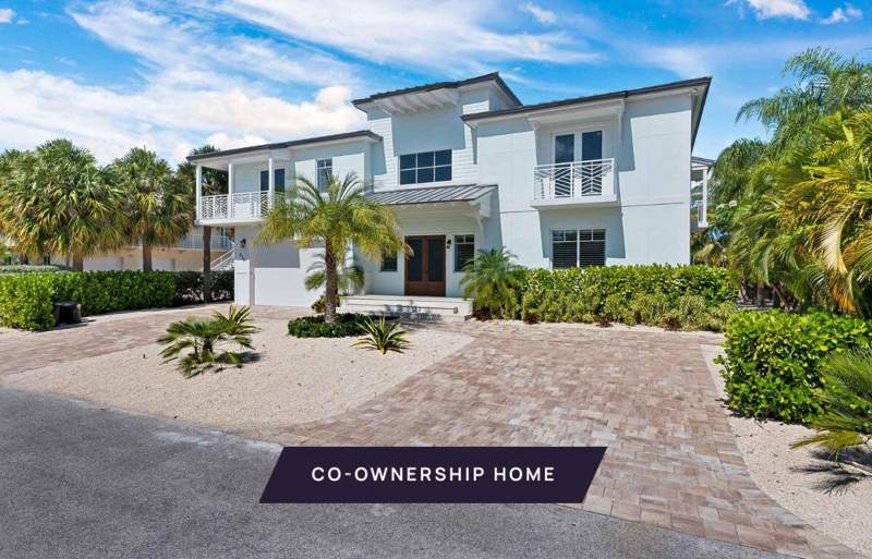 5 bedroom Fractional Ownership at 220 14Th Street, Coury Sub (53.5), Key Colony — photo 3
