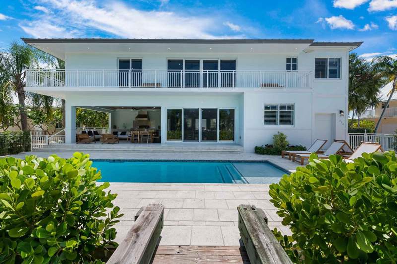 5 bedroom Fractional Ownership at 220 14Th Street, Coury Sub (53.5), Key Colony — photo 5
