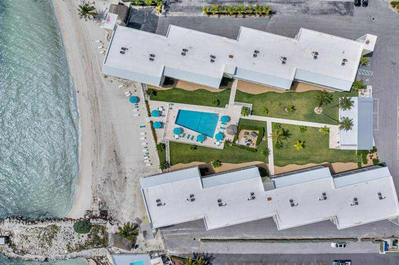 2 bedroom Condominium at 501 E Ocean Drive #9, Key Colony Bch Club (53.5), Key Colony — photo 5