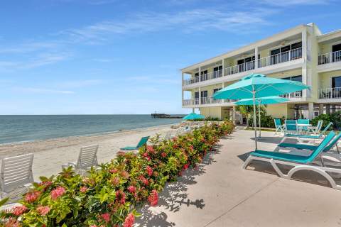 501 E Ocean Drive #9, Key Colony FL - photo 6 of 46