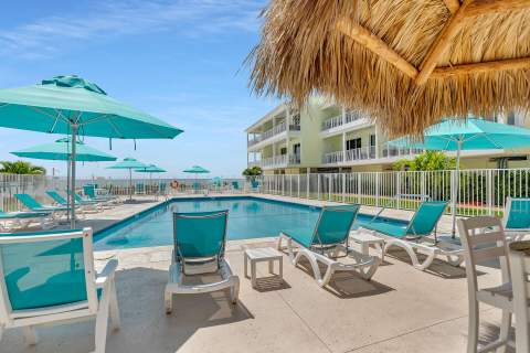 501 E Ocean Drive #9, Key Colony FL - photo 7 of 46