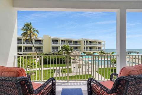 501 E Ocean Drive #9, Key Colony FL - photo 24 of 46