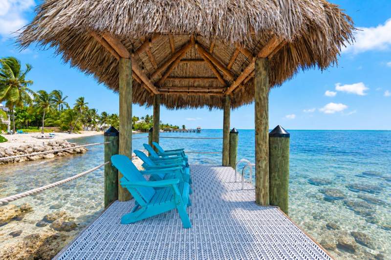 4 bedroom Multi-Units at 75433 Overseas Highway, Mat Ocean Beach (75.0), Lower Matecumbe — photo 2